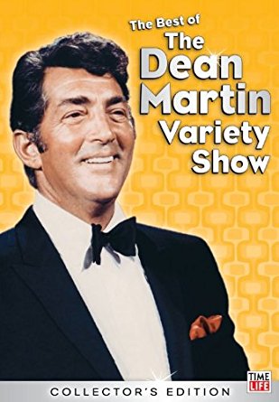 Dean Martin Celebrity Roast: Dean Martin (1976)